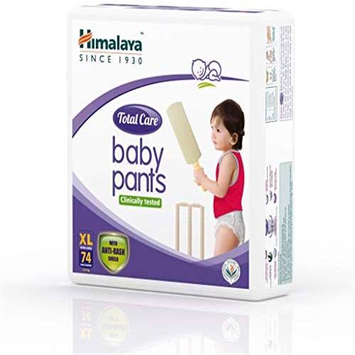 HIMALAYA BABY PANTS XL 74N